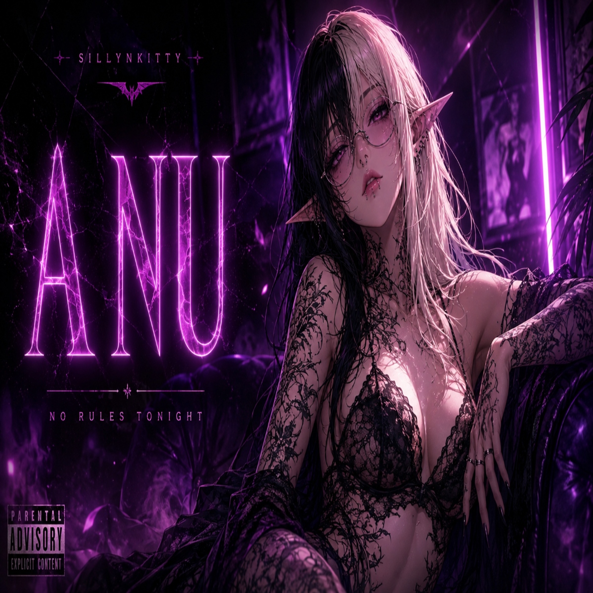 A Nu